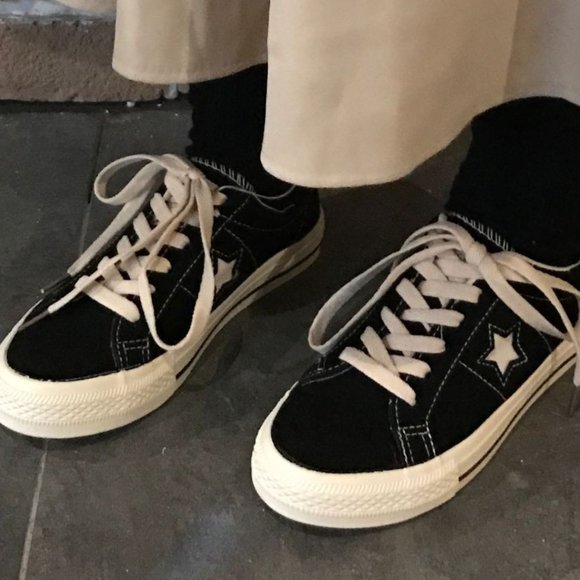 Popular canvas shoes and cotton shoes!